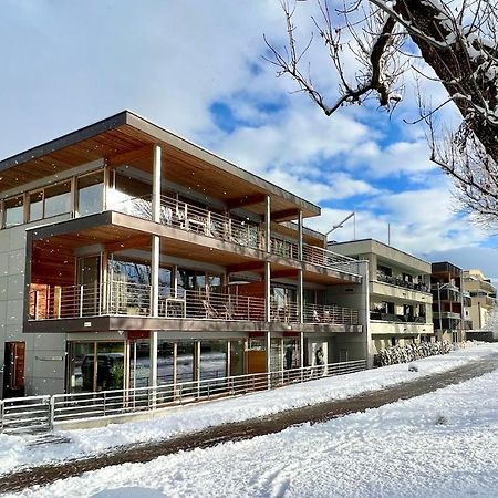 Kronplatz Loft Bruneck Luaran gambar