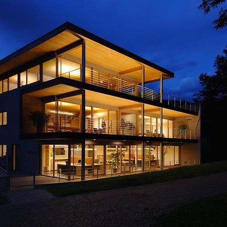 Kronplatz Loft Bruneck Luaran gambar