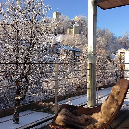 Kronplatz Loft Bruneck Luaran gambar