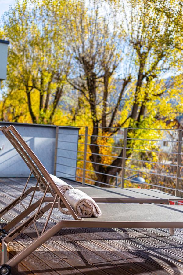 Kronplatz Loft Bruneck Luaran gambar