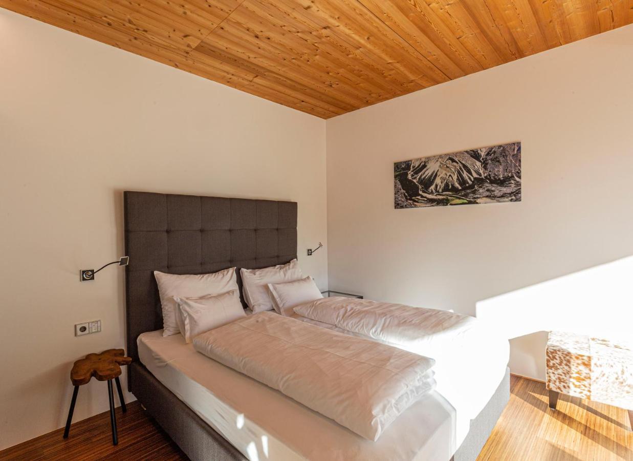 Kronplatz Loft Bruneck Luaran gambar