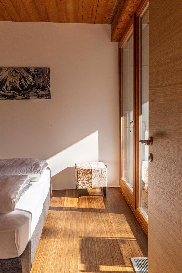Kronplatz Loft Bruneck Luaran gambar