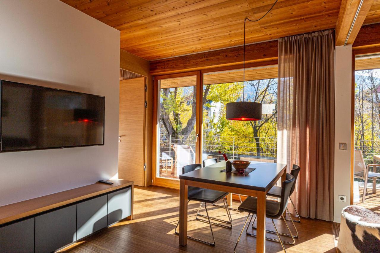 Kronplatz Loft Bruneck Luaran gambar