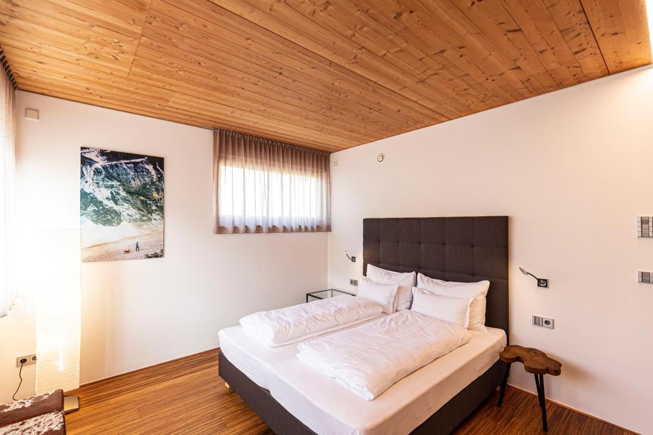 Kronplatz Loft Bruneck Luaran gambar
