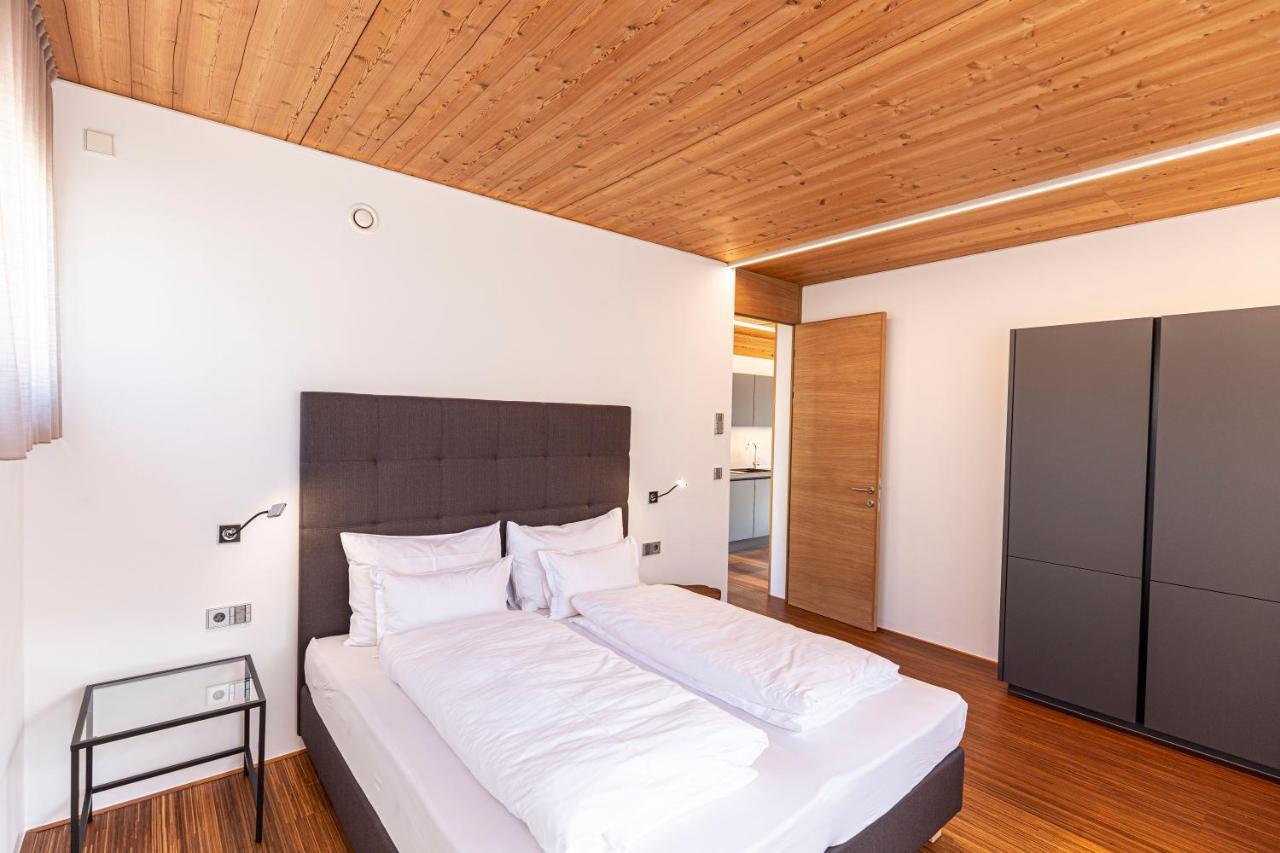 Kronplatz Loft Bruneck Luaran gambar