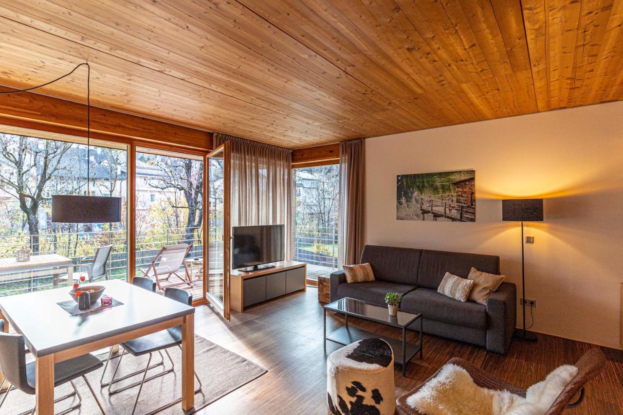 Kronplatz Loft Bruneck Luaran gambar