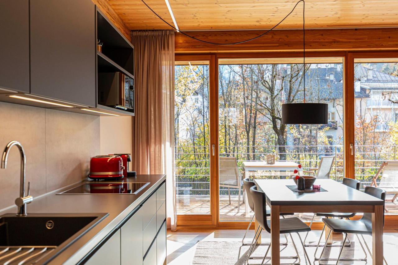 Kronplatz Loft Bruneck Luaran gambar