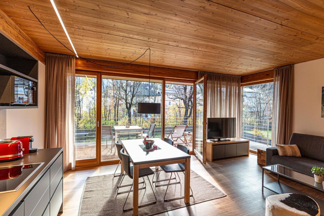 Kronplatz Loft Bruneck Luaran gambar
