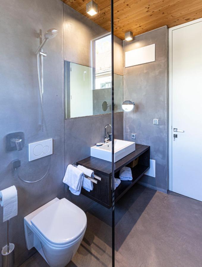 Kronplatz Loft Bruneck Luaran gambar