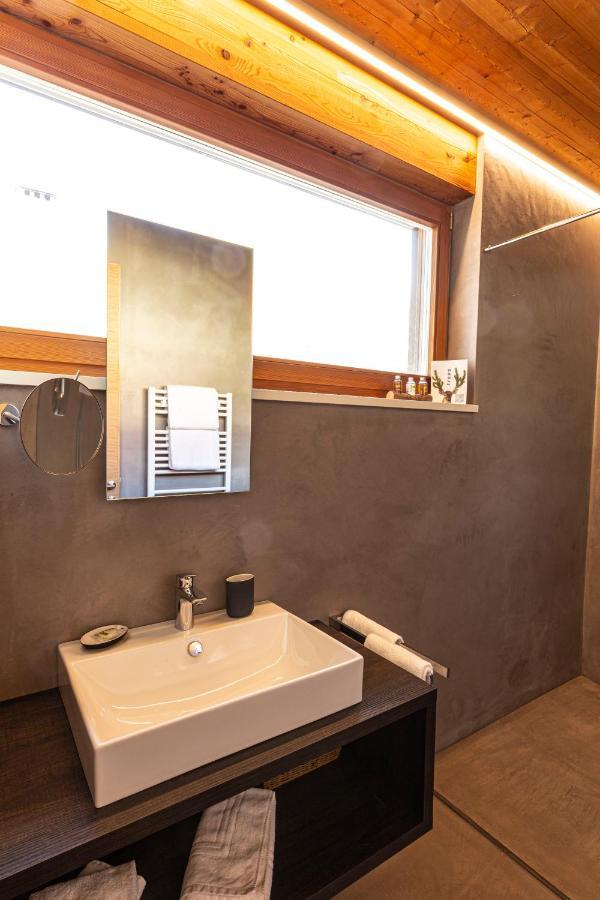 Kronplatz Loft Bruneck Luaran gambar