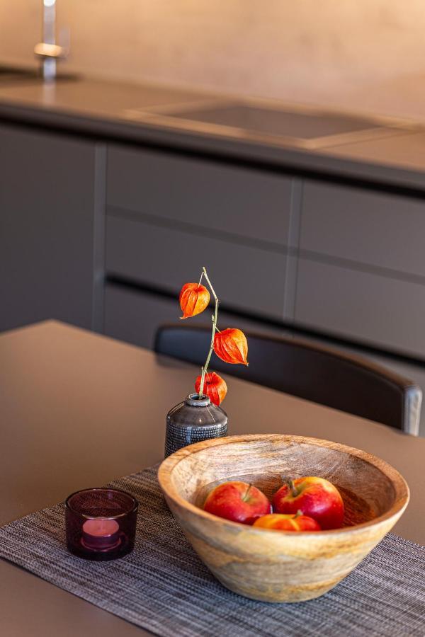 Kronplatz Loft Bruneck Luaran gambar