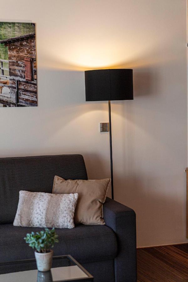Kronplatz Loft Bruneck Luaran gambar