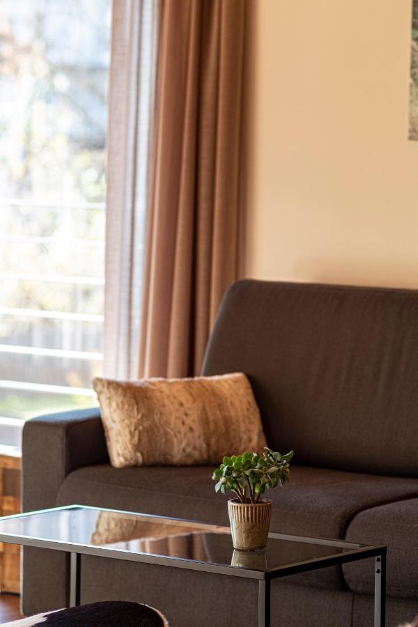 Kronplatz Loft Bruneck Luaran gambar