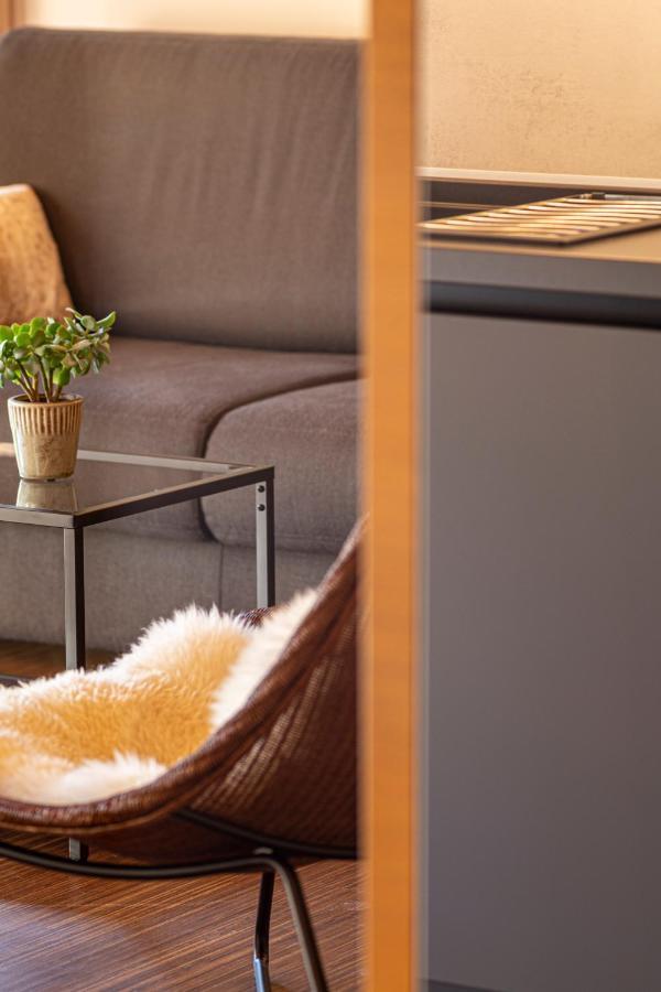 Kronplatz Loft Bruneck Luaran gambar