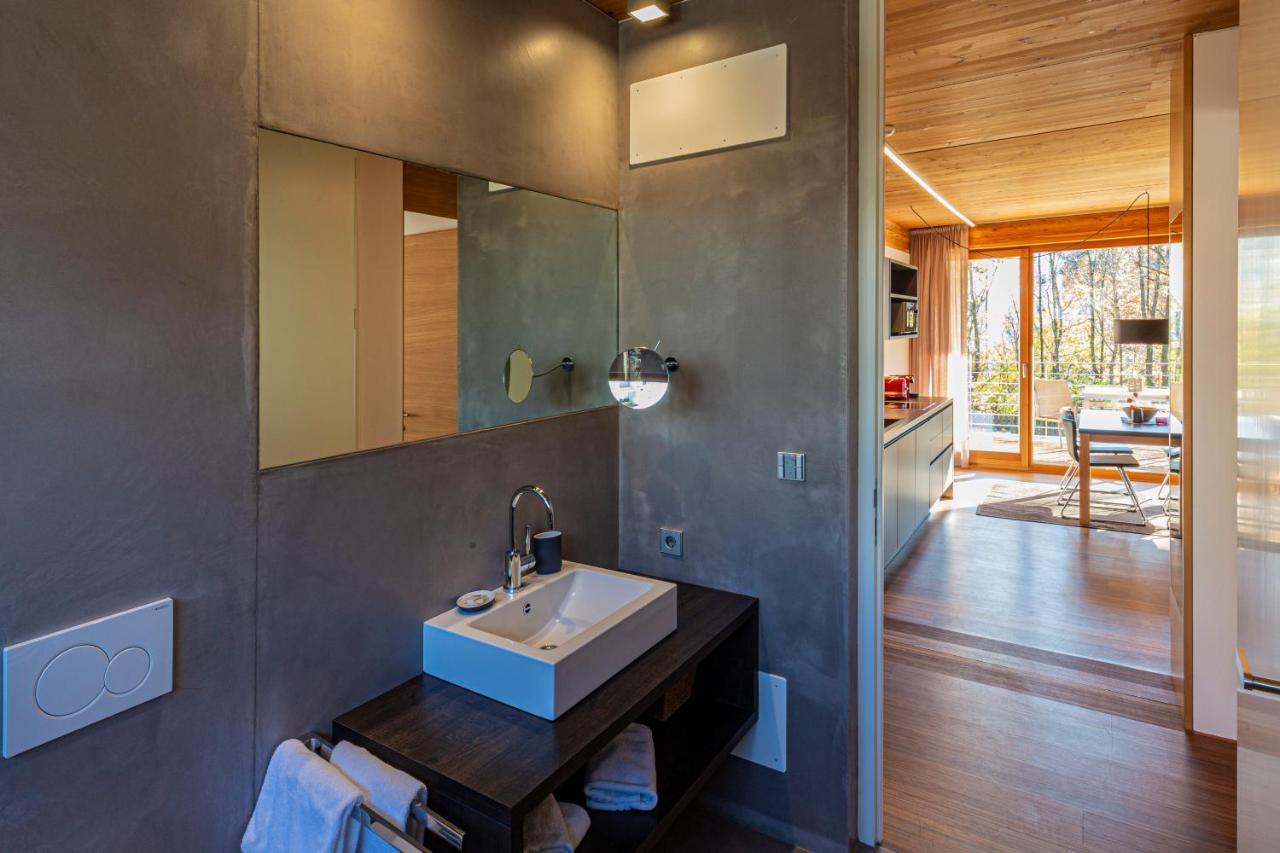 Kronplatz Loft Bruneck Luaran gambar