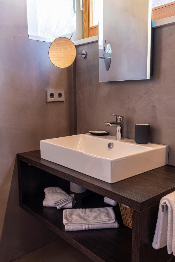 Kronplatz Loft Bruneck Luaran gambar