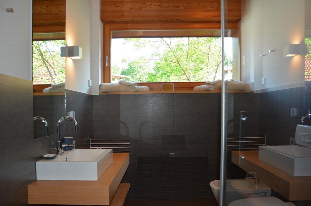 Kronplatz Loft Bruneck Luaran gambar