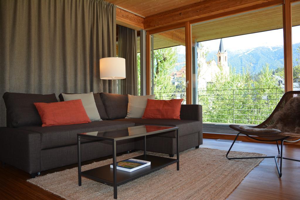 Kronplatz Loft Bruneck Luaran gambar
