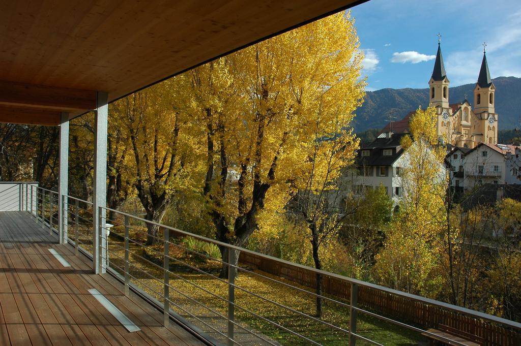Kronplatz Loft Bruneck Luaran gambar