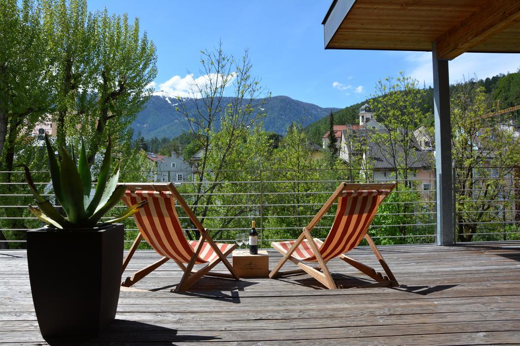 Kronplatz Loft Bruneck Luaran gambar