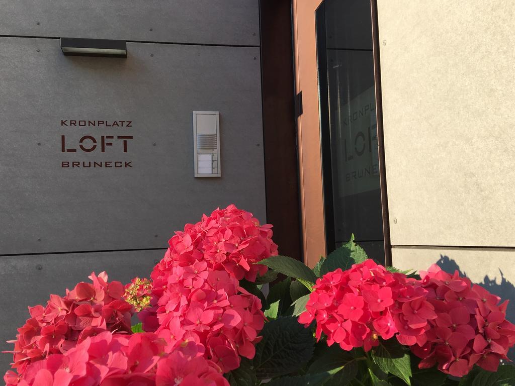 Kronplatz Loft Bruneck Luaran gambar