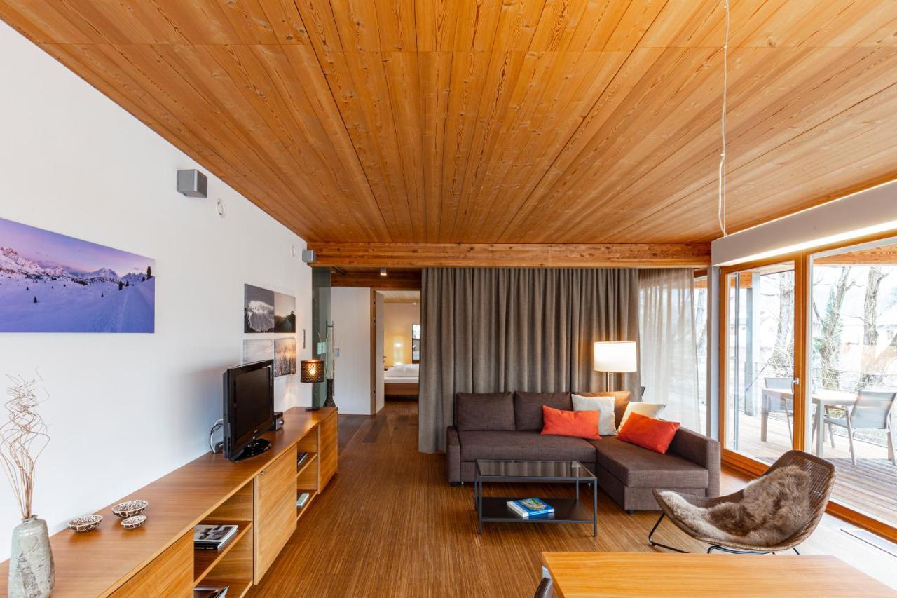 Kronplatz Loft Bruneck Luaran gambar
