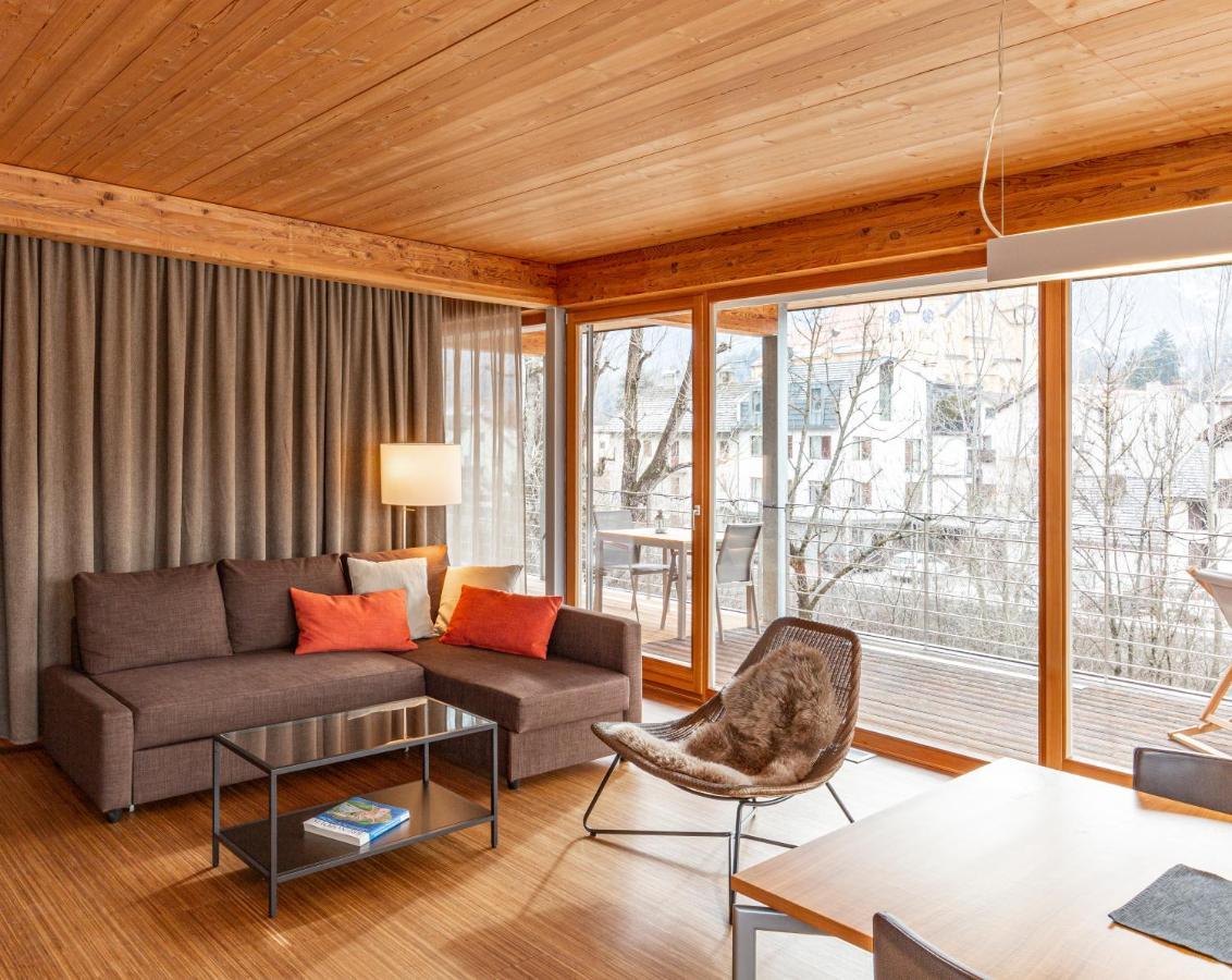 Kronplatz Loft Bruneck Luaran gambar