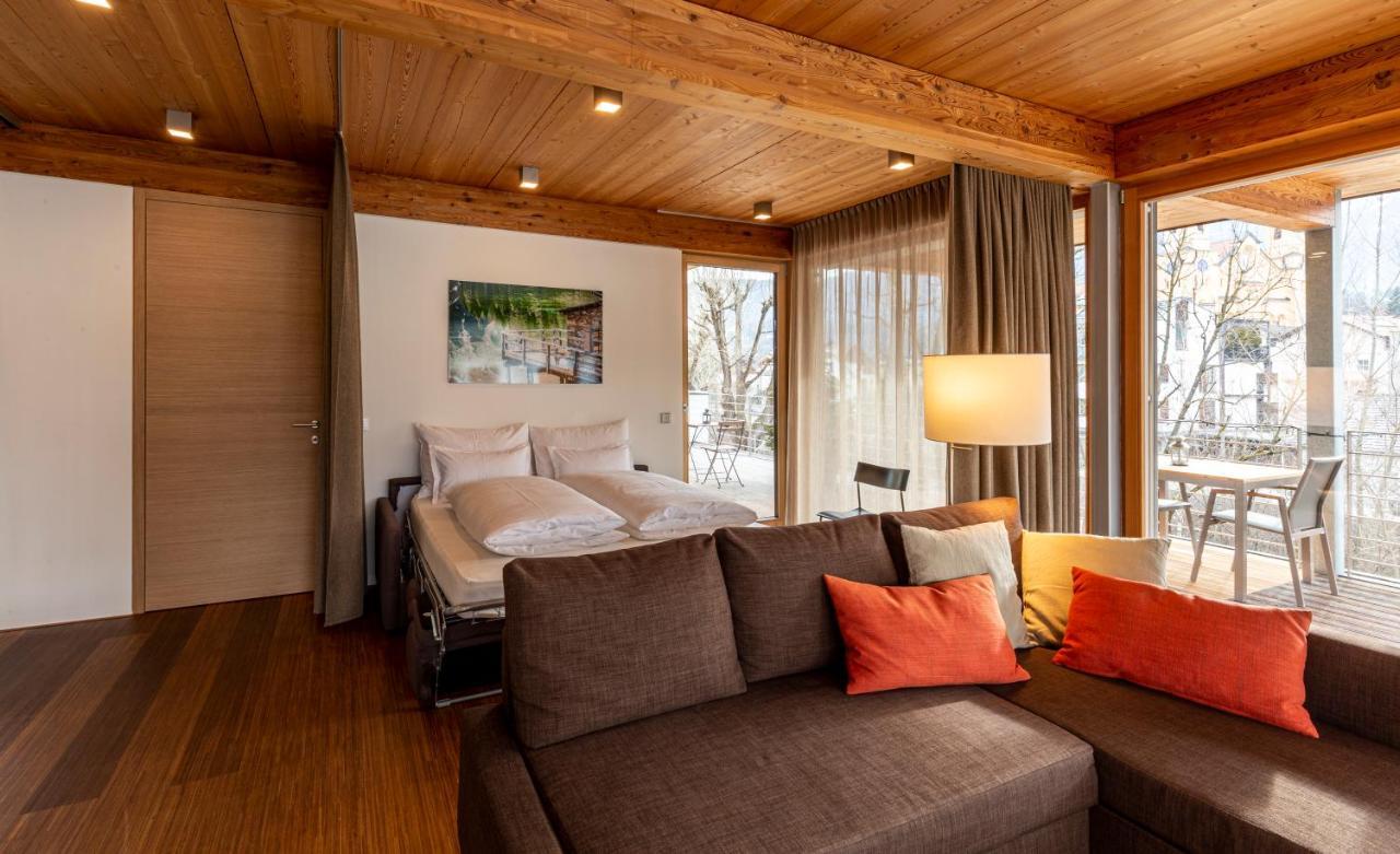 Kronplatz Loft Bruneck Luaran gambar