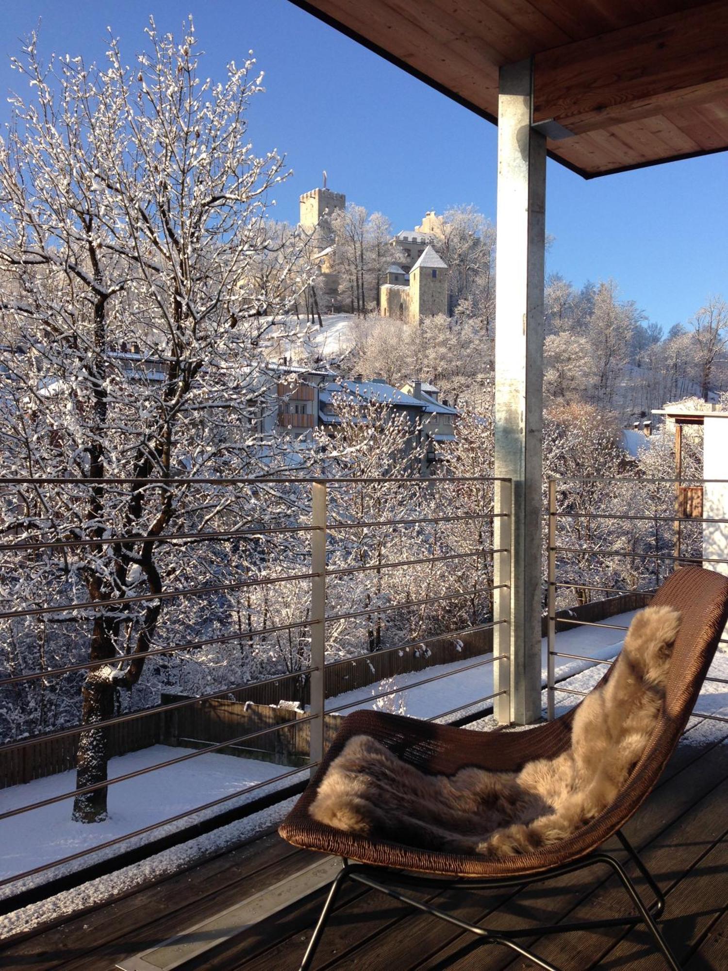 Kronplatz Loft Bruneck Luaran gambar