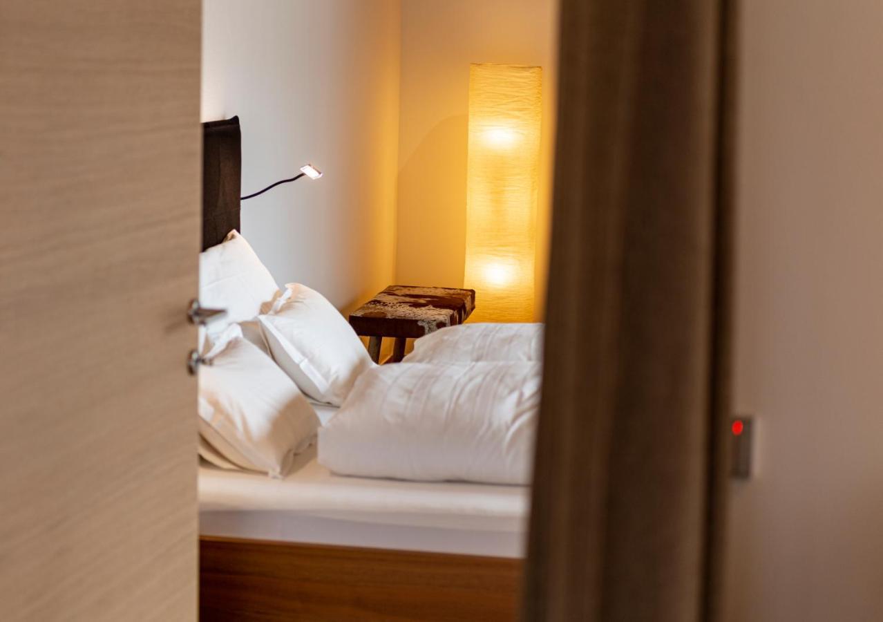 Kronplatz Loft Bruneck Luaran gambar