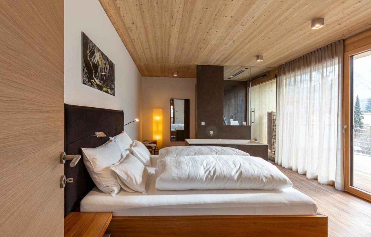 Kronplatz Loft Bruneck Luaran gambar