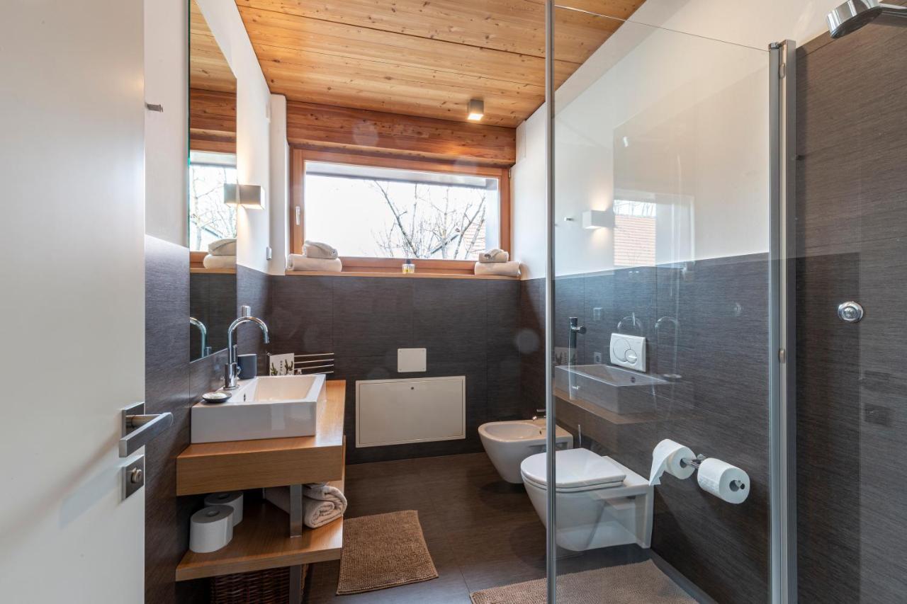 Kronplatz Loft Bruneck Luaran gambar